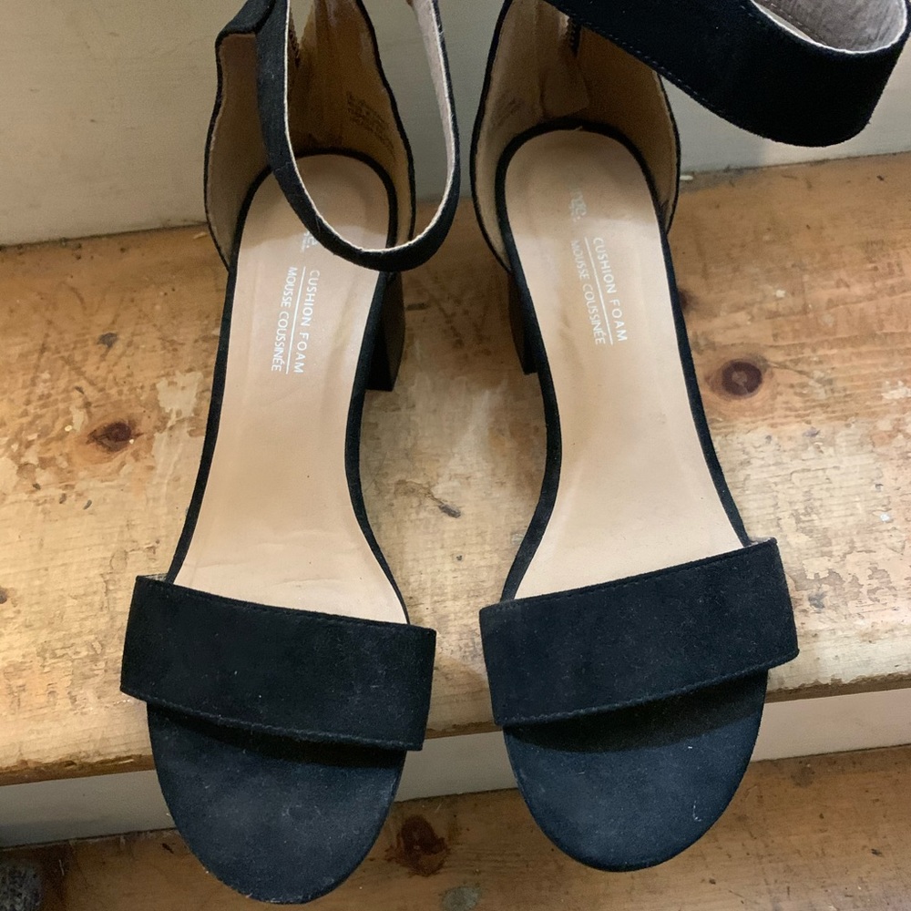 Cute heels